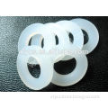 Customized heat resistant rubber washer